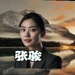 张骏